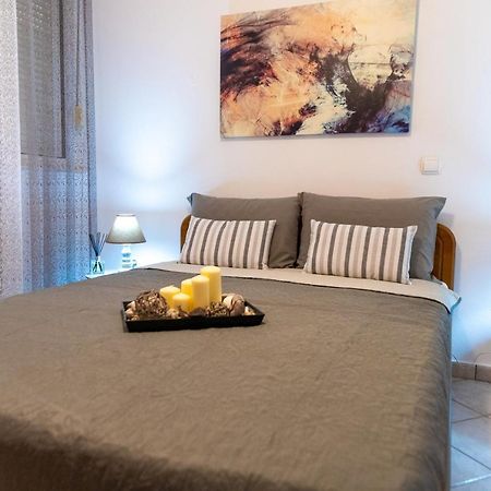Grigo Apartments 亚历山德鲁波利斯 外观 照片